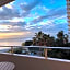 Ocean Manor Tiki Sunset Retreat