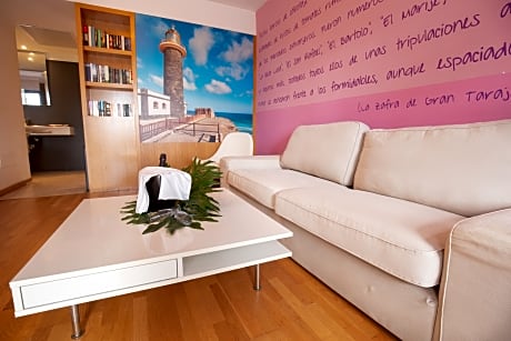 ROMANTIC FANTASIA SUITE 3 ADULTS