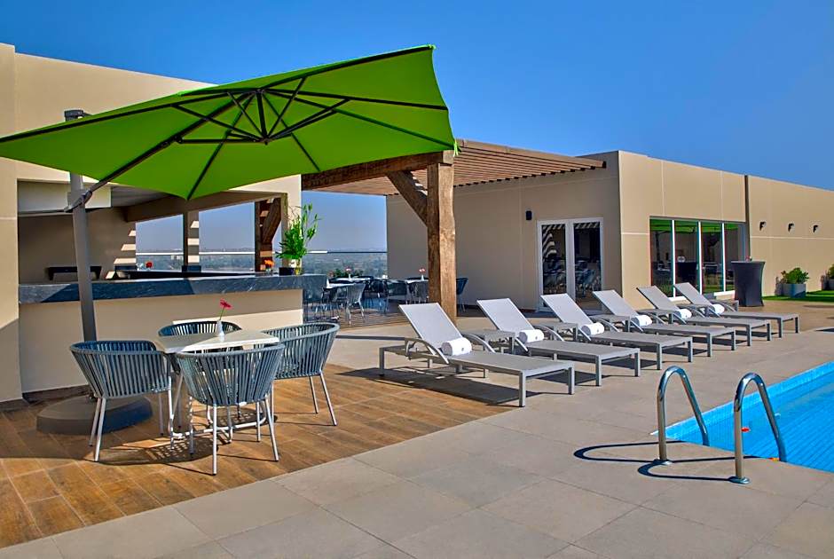 Galeria Plaza Irapuato