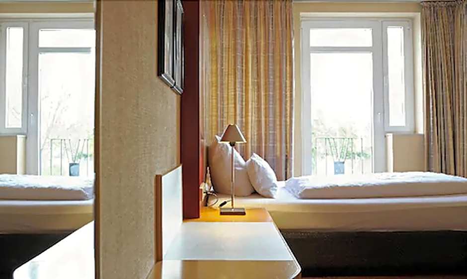 Hotel Restaurant Reuter