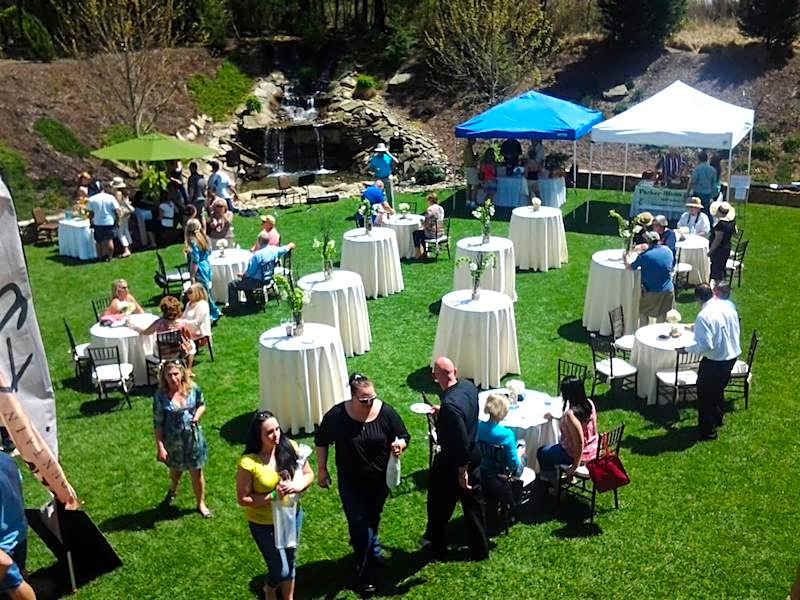 The Lodge at Flat Rock