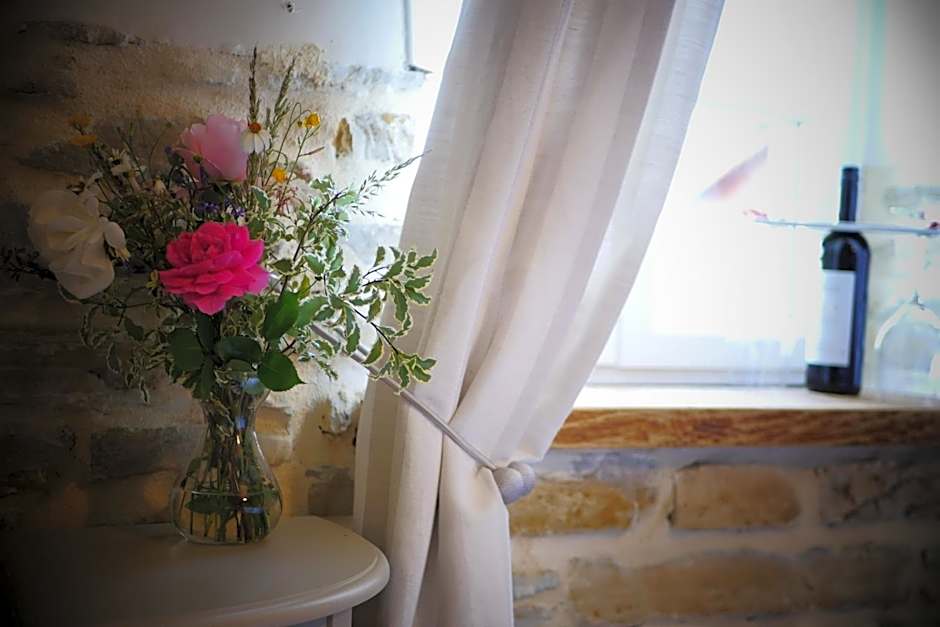 Chambres d'Hôtes Secret Pyrenées