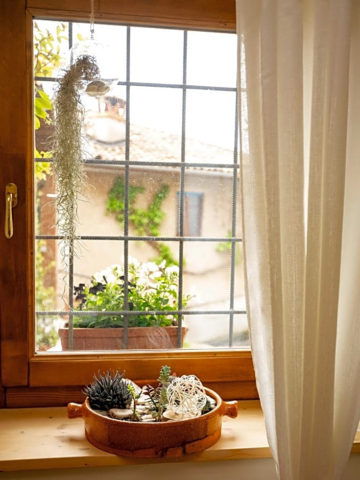 b&b Balcone del Biellese