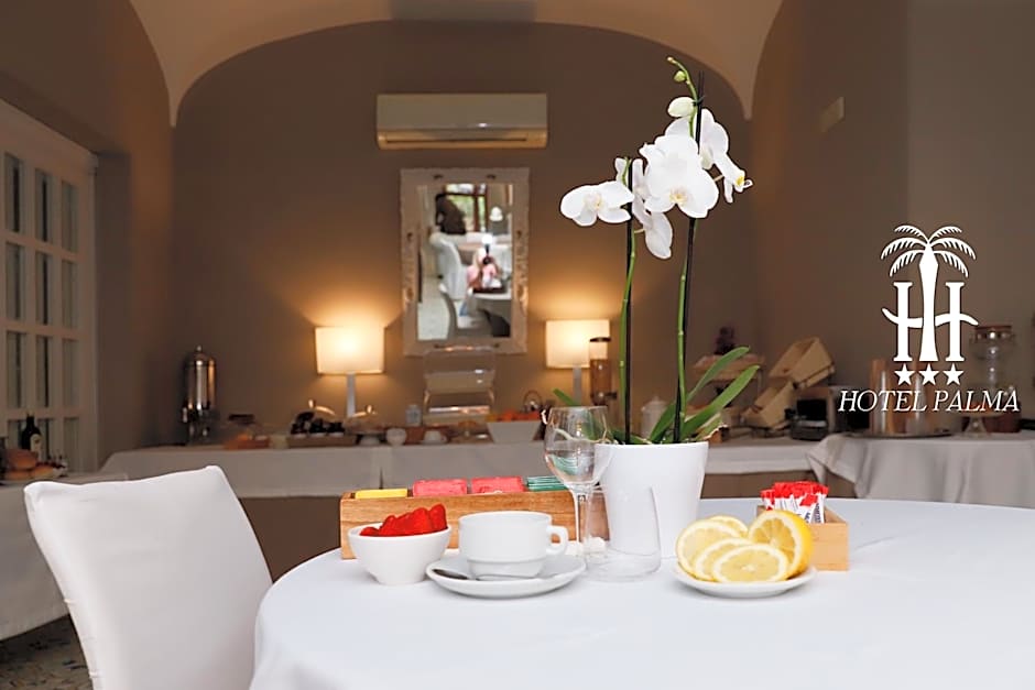 Hotel Palma