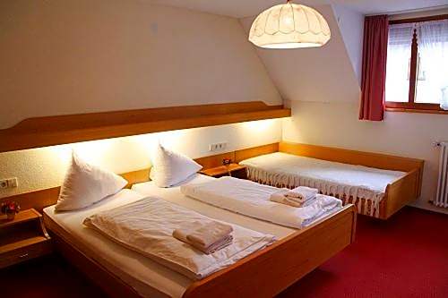 Landgasthof Adler Pelzmühle