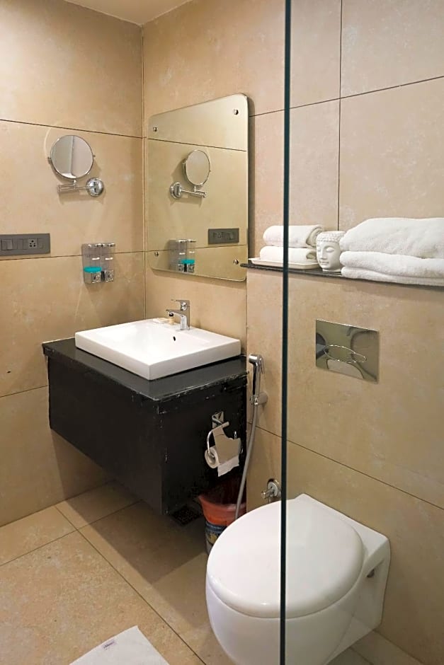 The Wallflower Hotel