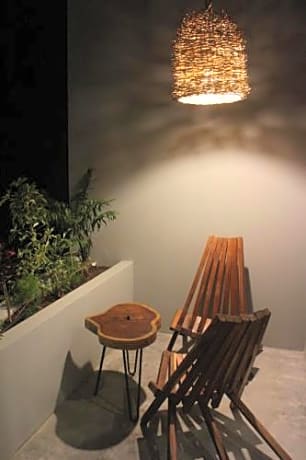 Two Bedroom Deluxe Family Room