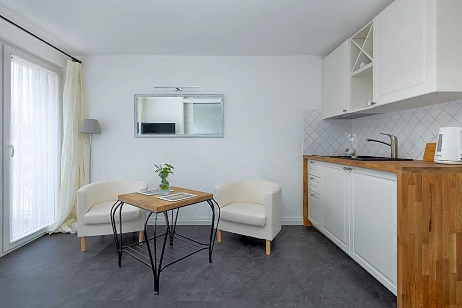 Dom Goscinny "Marta"