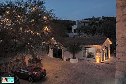 Mirador Johya Hotel