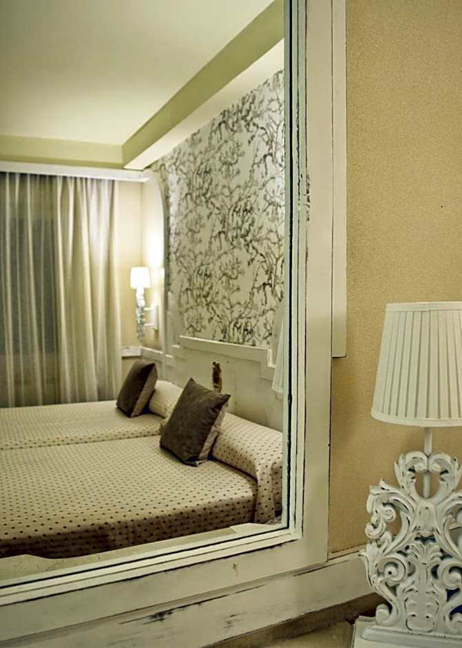 Hotel Maria Luisa