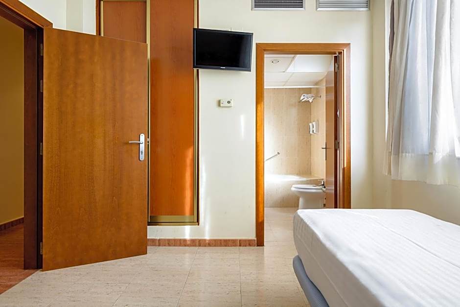 Hospedium Hotel Don Fidel