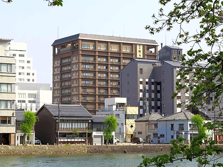 Onyado Nono Matsue Natural Hot Spring