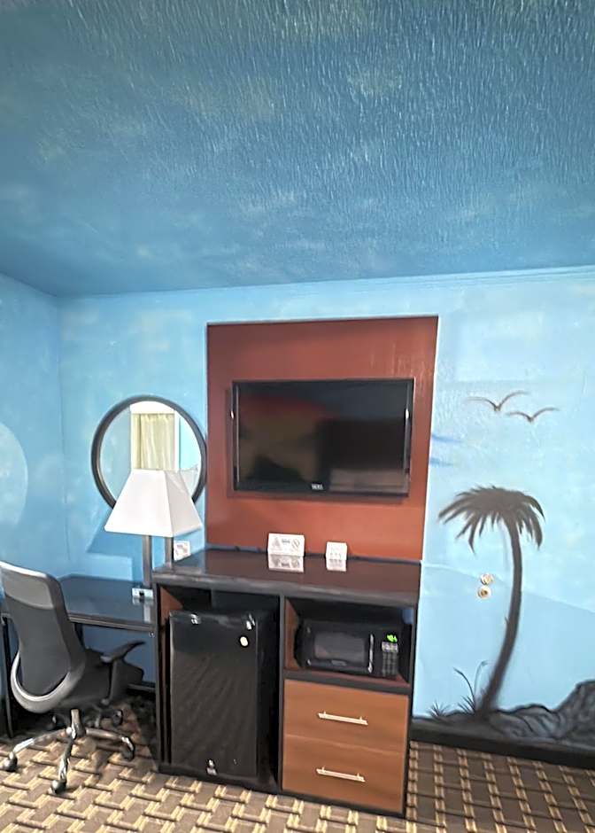 Travelodge by Wyndham Jackson I-40 Exit 82