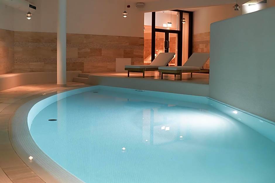 ElzLand Hotel Pfauen WELLNESS & SPA