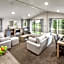 Hamlet Lodge Retreat At Calloose Holiday Park