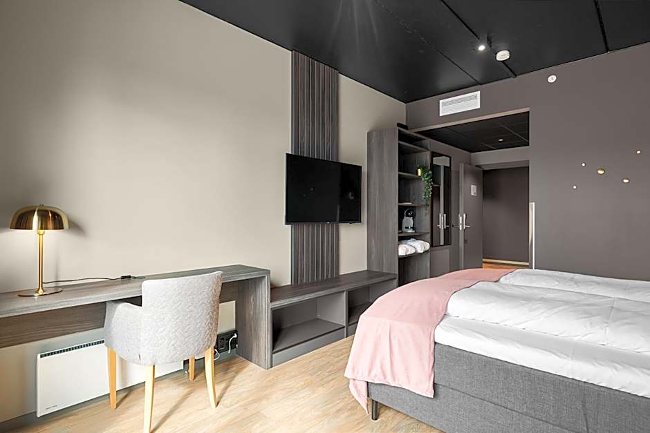 Hotell Jæren