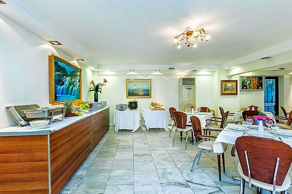 Elinotel Polis Hotel