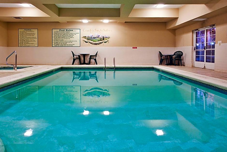 Country Inn & Suites by Radisson, Helen, GA