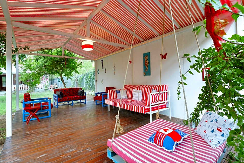Narcicegi Hotel