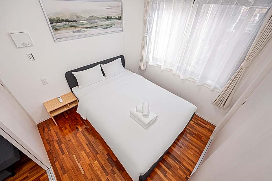 67 Apt Nishishinjuku Premium