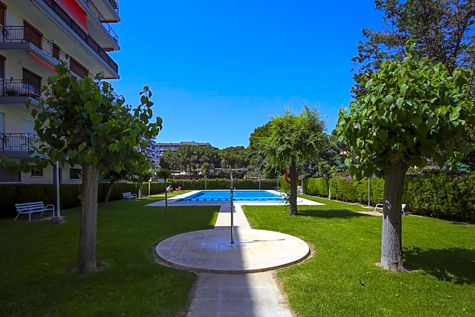 ALOHA Planet Costa Dorada