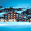 Hotel Mont Vallon