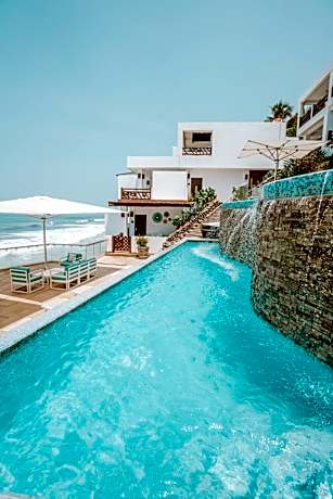 Hotel Los Farallones