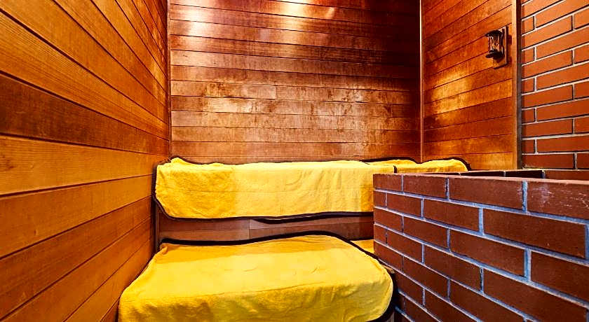 Hotel Nemuro Kaiyoutei