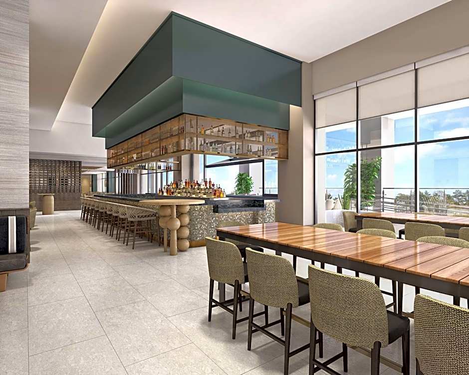 Embassy Suites By Hilton Gulf Shores Beach Resort