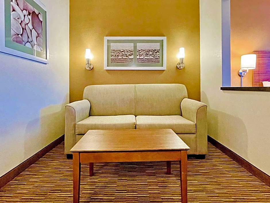 Hotel El Paso By IHG