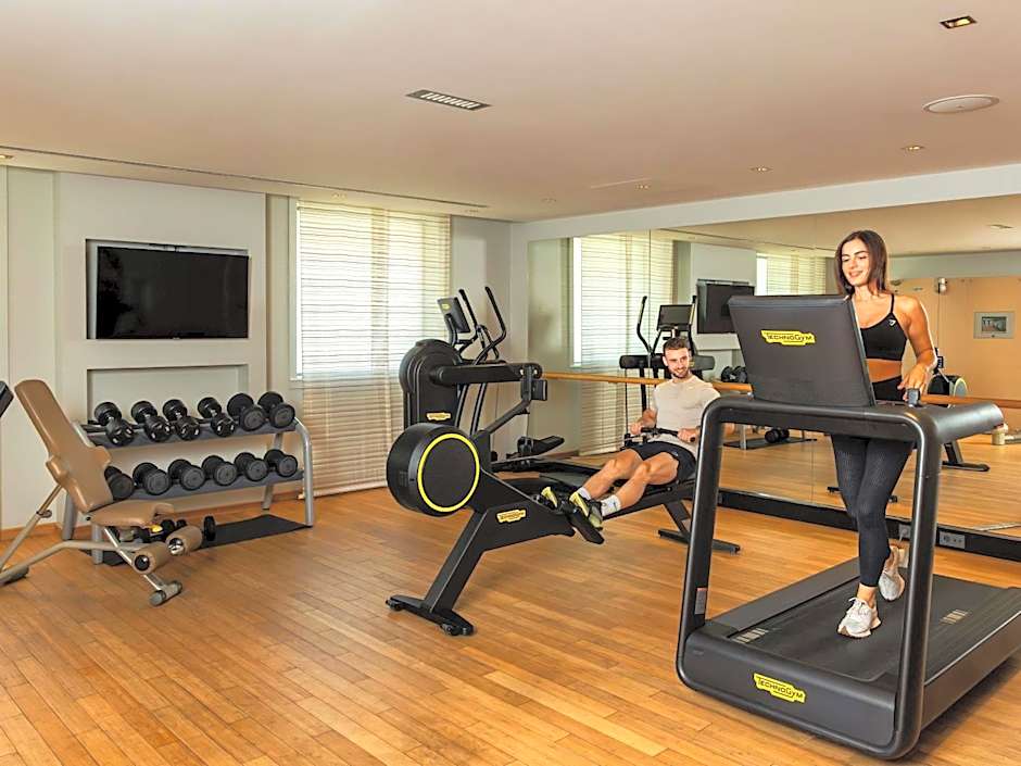 Sofitel Luxembourg Le Grand Ducal