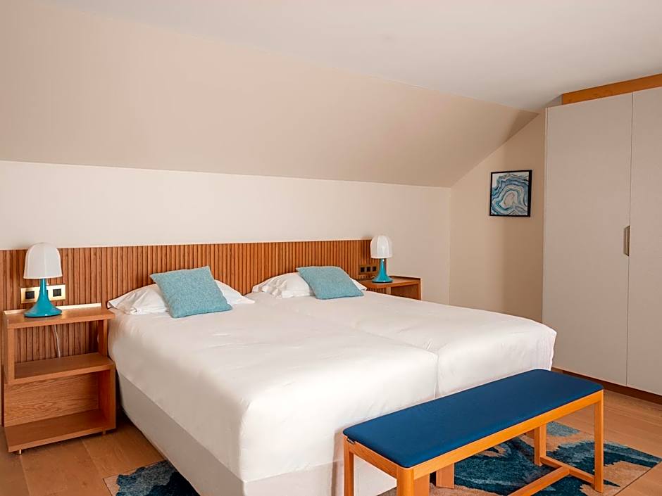 Castel Clara Thalasso & Spa