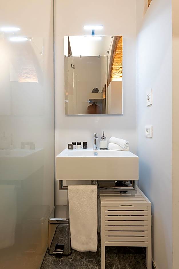 Kairos by Florence Art Apartments