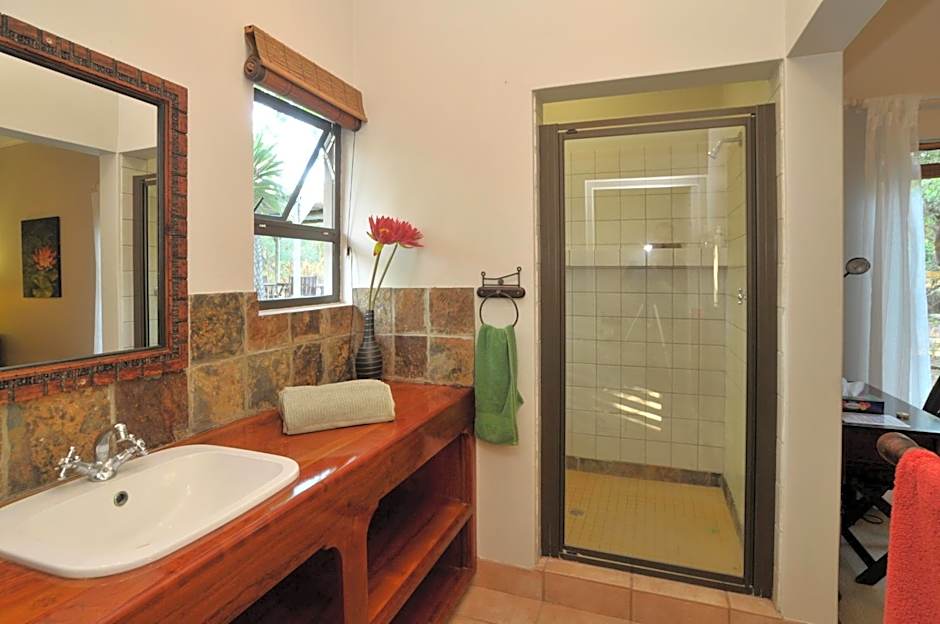 Hluhluwe River Lodge