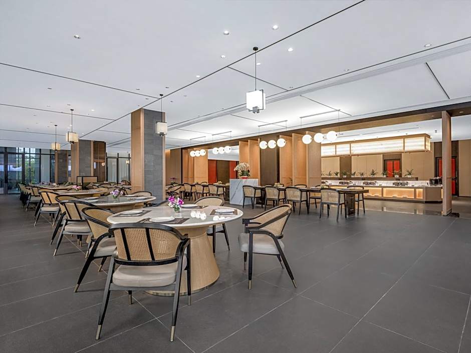 Holiday Inn Ganzhou Orchid Town By IHG