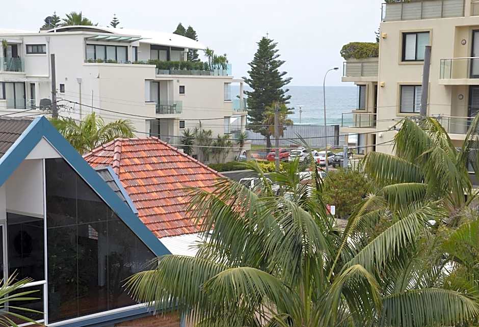 Manly Beach Guesthouse