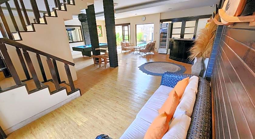 Kent Beach House