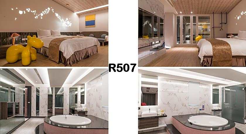 HIGH CLOUD INTERNATIONAL BUSINESS HOTEL