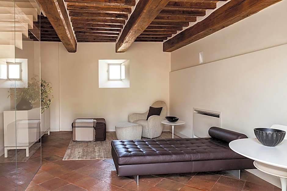 Nun Assisi Relais & Spa Museum