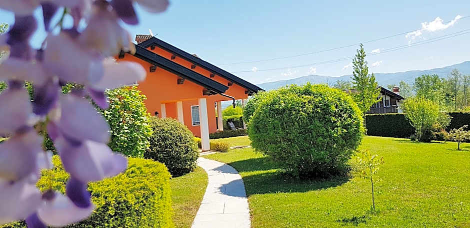 Bed & Breakfast Paradiso