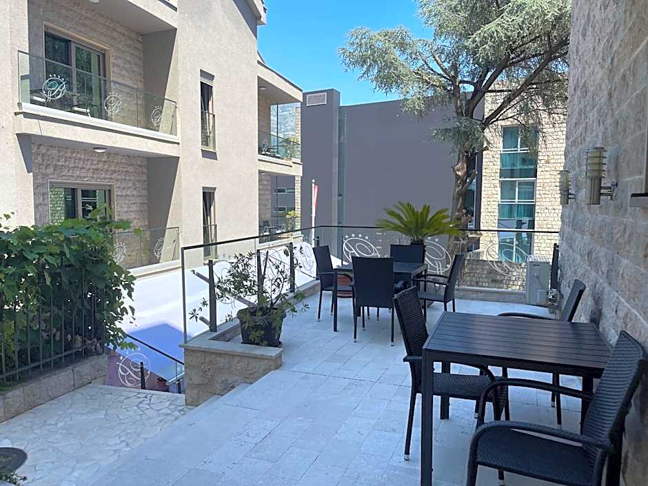 Hotel Butua Residence