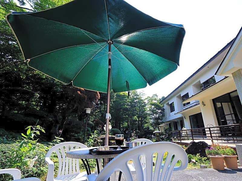 Teiensaryo Yamanakako