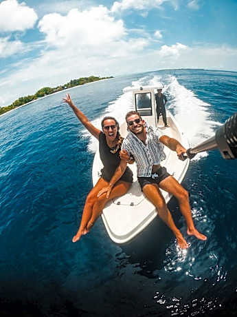 Manta Reserve