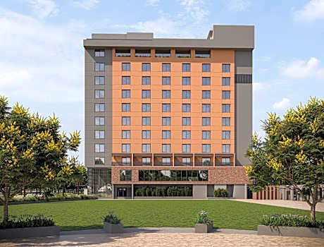 Treat Hotel Nashik City Center