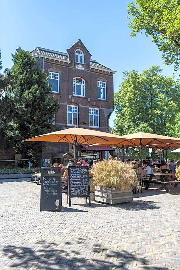 De Hoendervorst