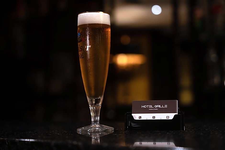 Hotel Grille