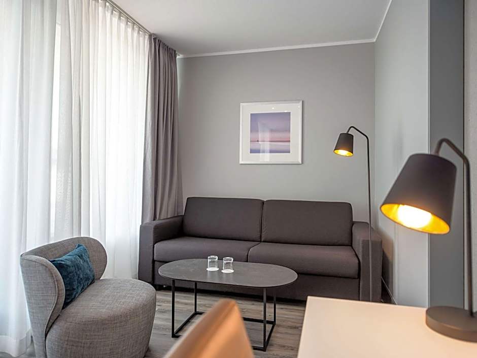 Mercure Hotel Dortmund Centrum
