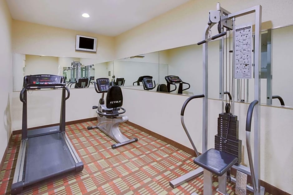 La Quinta Inn by Wyndham Queens (New York City)