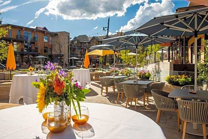 Limelight Hotel Snowmass
