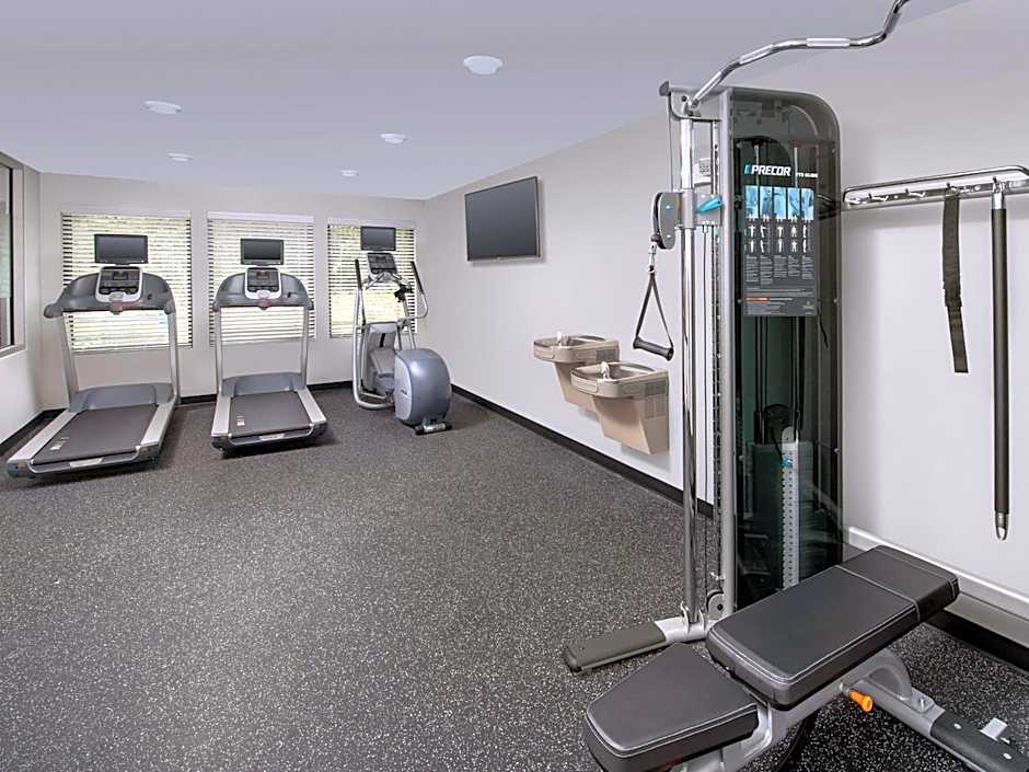 WoodSpring Suites Seattle Tukwila